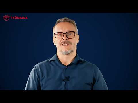 TYÖN MUOTOILUN RATKO-MENETELMÄ